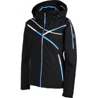 Karbon Ruby Jkt (Black) -20